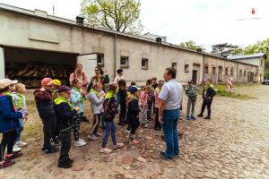 Noc Muzeów z Ostrowskimi [Fotorelacja]